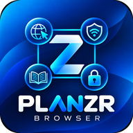 Planzr Browser